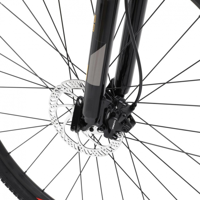 Велосипед Welt 24 Ridge 1.0 HD 29