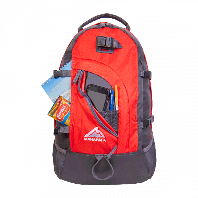 Рюкзак МАНАРАГА Forest-Prof V2