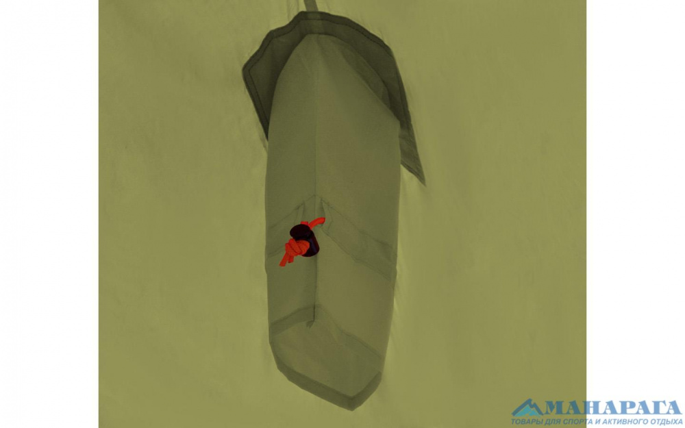 Тент RockLand 300x300