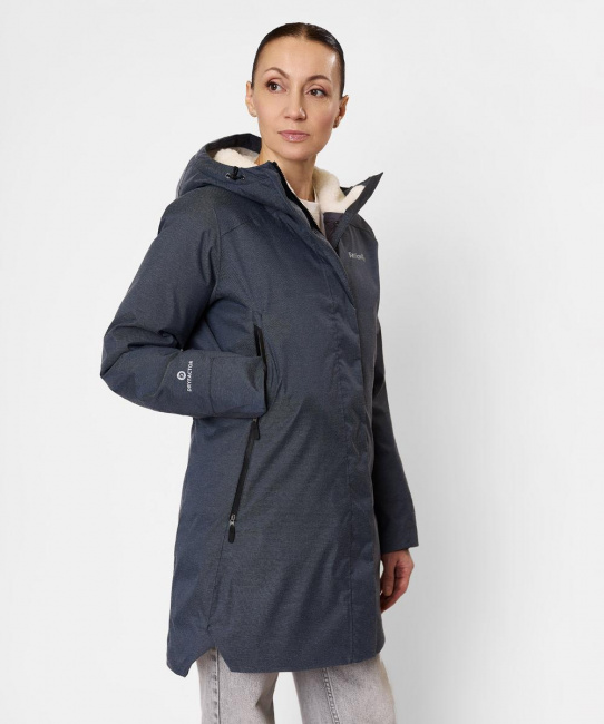 Полупальто RedFox Atalaya II жен.