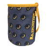 Мешочек для магнезии La Sportiva Climbing  On The Moon (carbon/giallo (9172427))