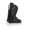 Ботинки с/б Nidecker /24-25/ Cascade W (7.5, black (9176226))