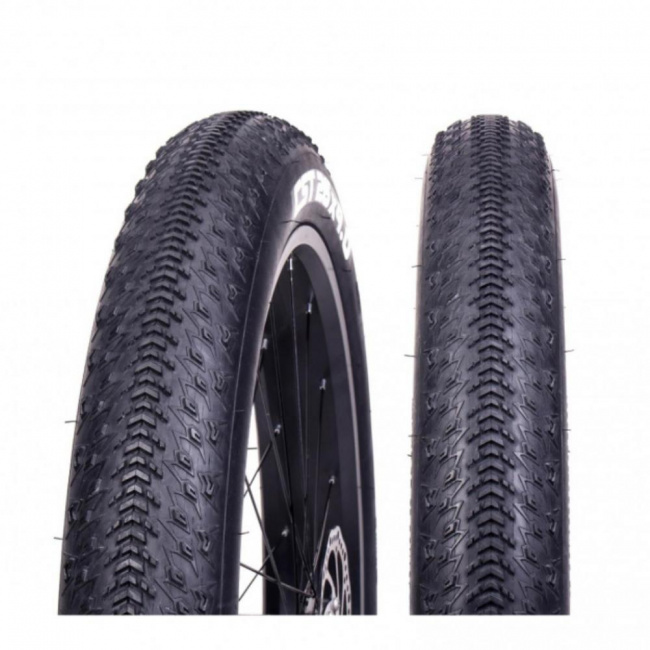 Покрышка CST 26х4.0 Megatane c1935 60tpi Fat