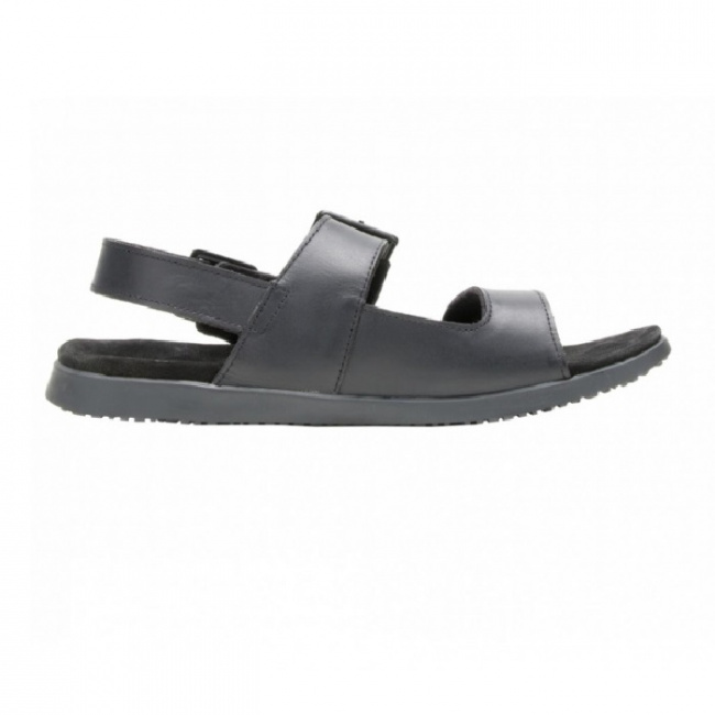 Сандалии Kamik Marty (44, черный (9165741))