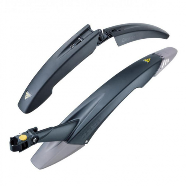 Крылья Topeak Defender FX/RX TC9613 26