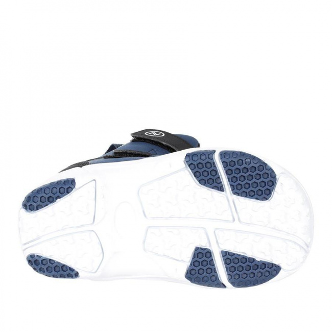 Ботинки с/б Nidecker 21 Micron mini