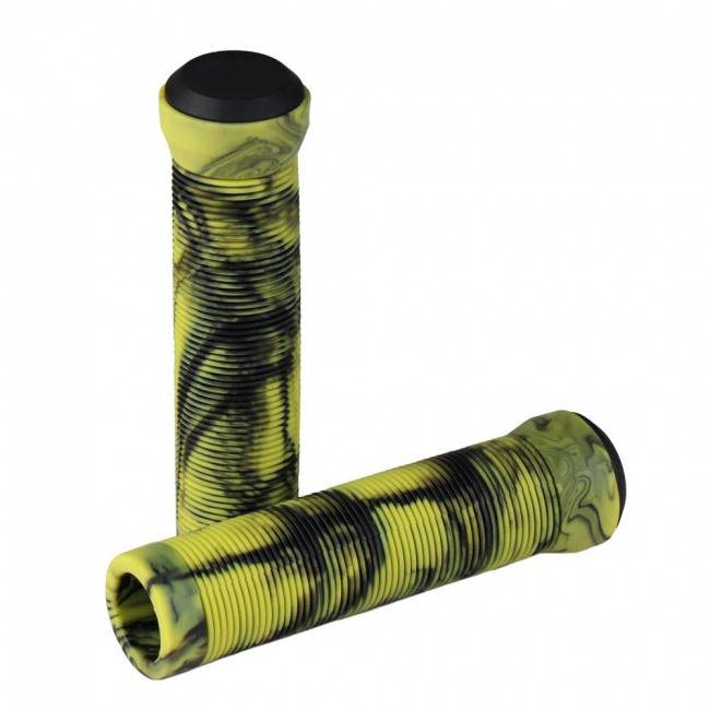 Грипсы Comiron BG-125TPE 125 мм