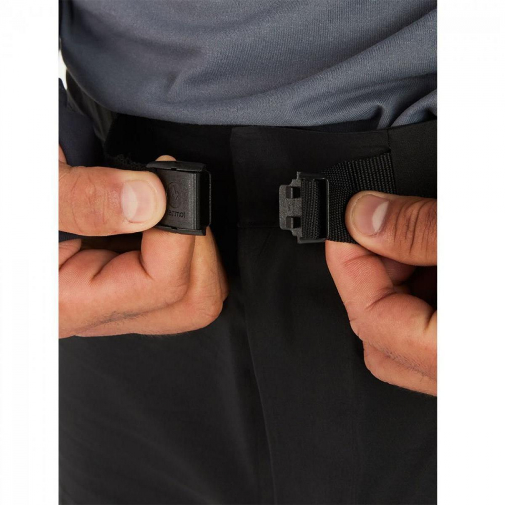 Брюки Marmot Mitre Peak Gore Tex