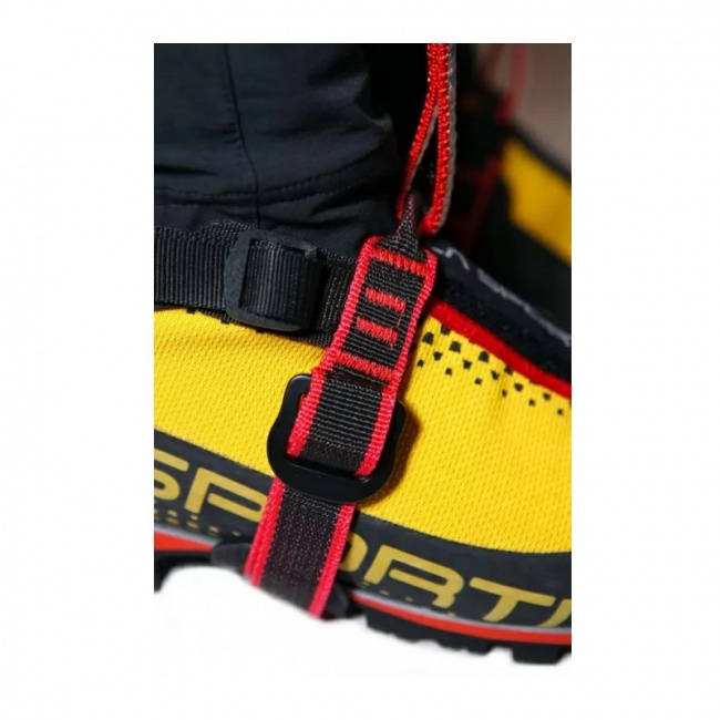 Крюконоги Варваркин Standart