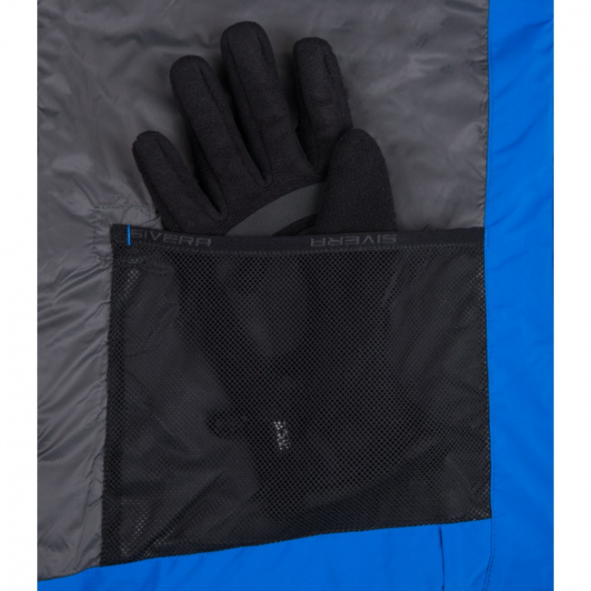 Куртка Sivera Опока 