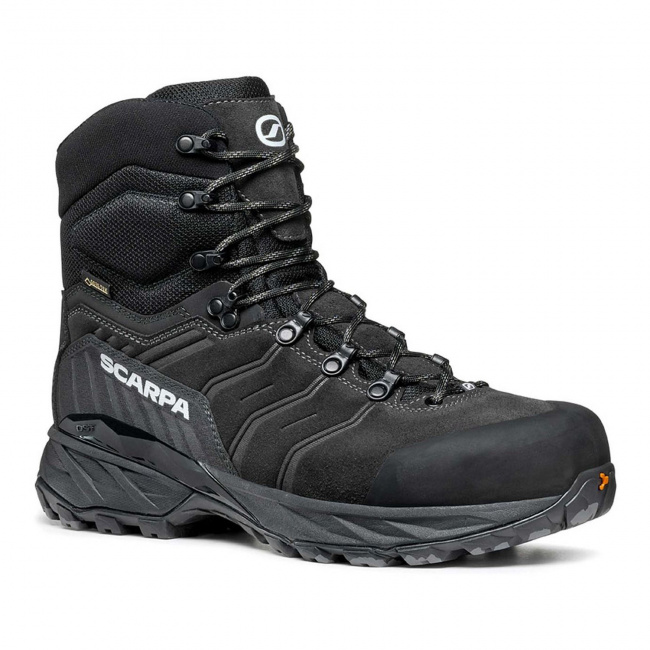 Ботинки Scarpa Rush Polar GTX