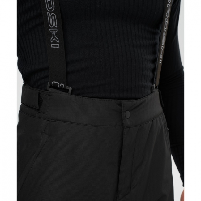 Брюки утепленные Nordski Mount (арт. NSM203100 МП)