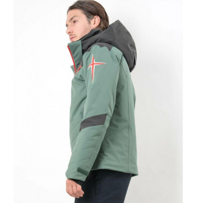 Куртка Phenix /21-22/ Stratos Jacket OT14