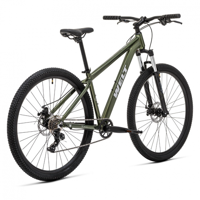 Велосипед Welt 26 Storm 29 MD