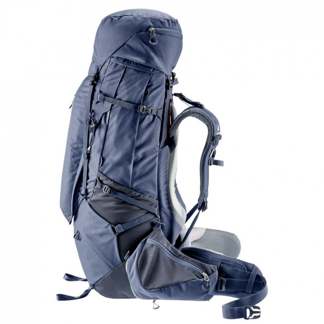 Рюкзак Deuter Aircontact X 70+15 Ink