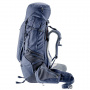 Рюкзак Deuter Aircontact X 70+15 Ink