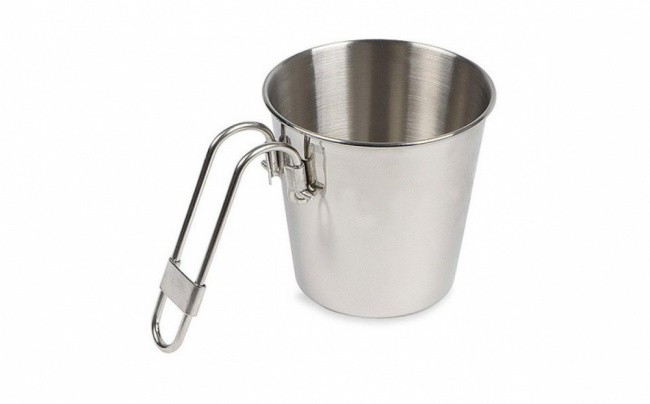 Кружка TATONKA Expedition Mug