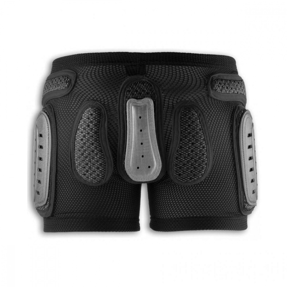 Защитные шорты Nidecker Padded plastic shorts