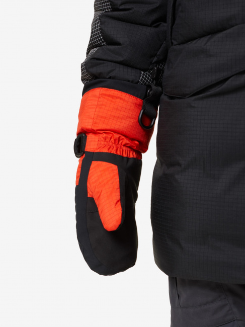 Рукавицы BASK Brutal Pole