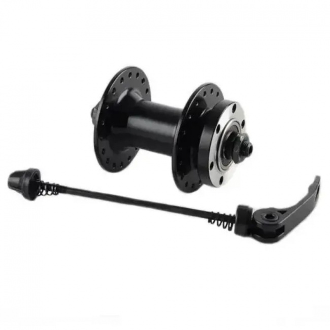 Втулка передняя  WZ-A208FQR