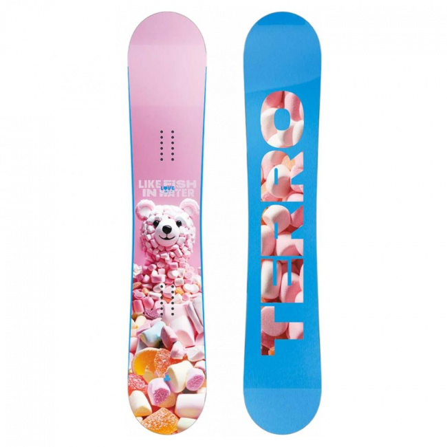 Сноуборд Terro /24-25/ Babes
