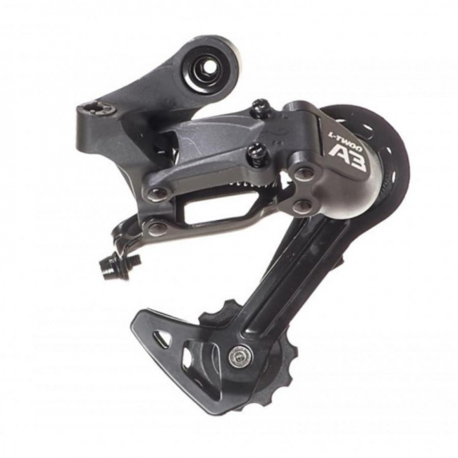 Переключатель задний L-TWOO A3 3x8ск 2:1