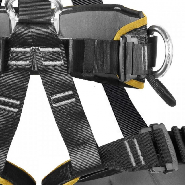 Привязь страховочная Singing Rock Profi Worker 3D Standart