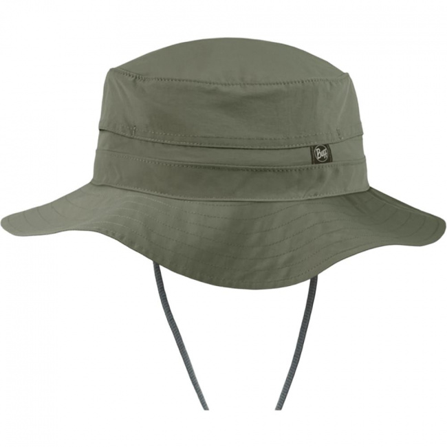 Панама BUFF /25/ 135362 Explore Booney Solid Brindle