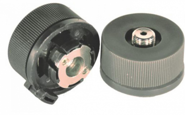 Переходник-адаптер Следопыт GSA-01 вертикальный