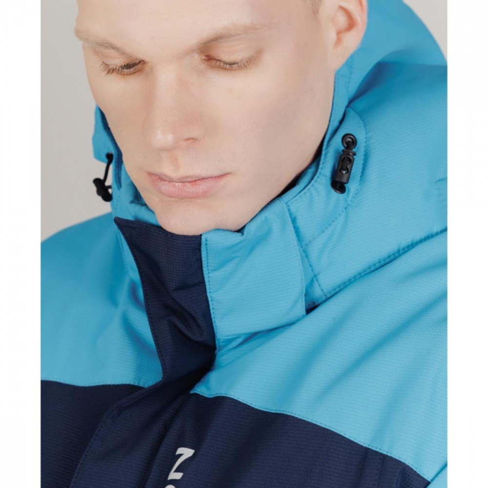 Куртка утепленная Nordski Mount 2.0