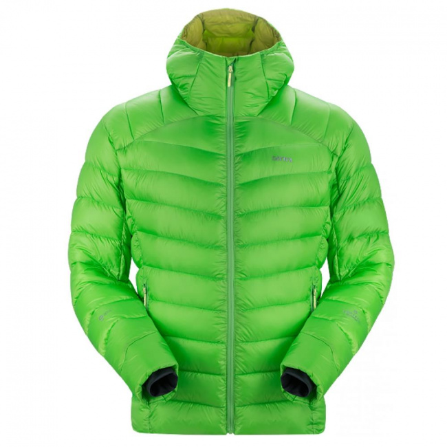 Куртка Sivera Az Бехтерец Summit (54/188, лайм (9175085))