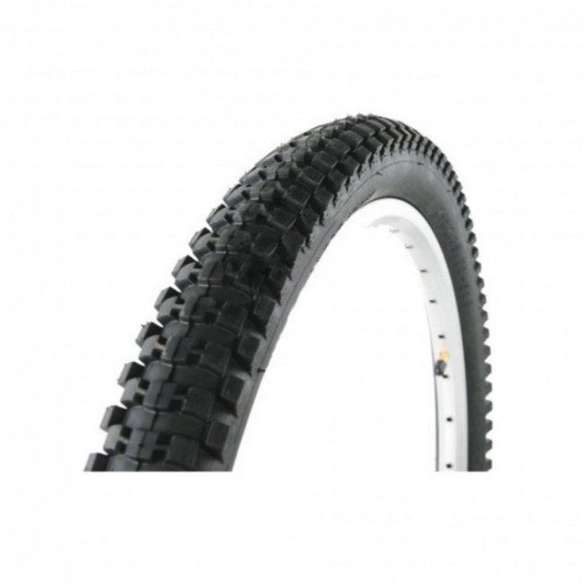 Покрышка шипованная Chaoyang 26x2.35 H-562