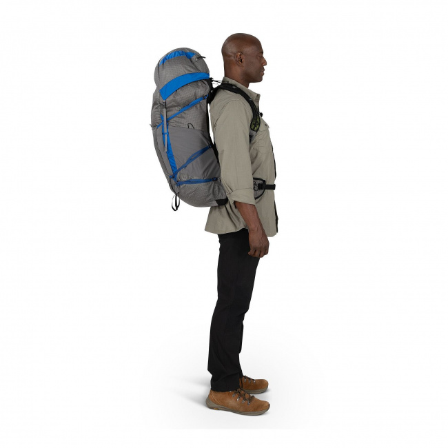 Рюкзак Osprey Exos Pro 55