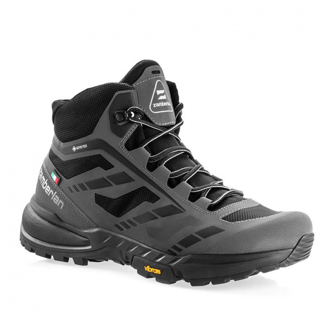 Ботинки Zamberlan 219 Anabasis GTX (44, grey (9168342))