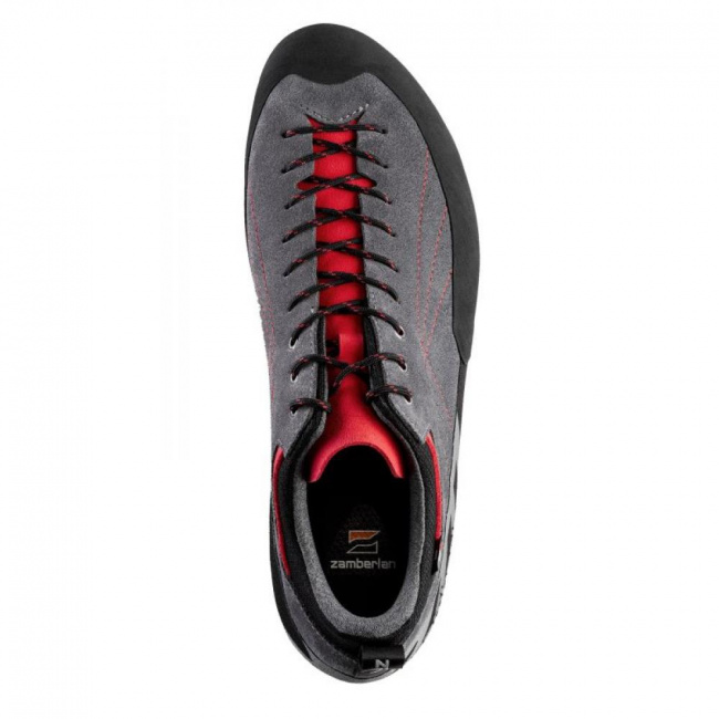 Кроссовки Zamberlan 227 EL CAP RR