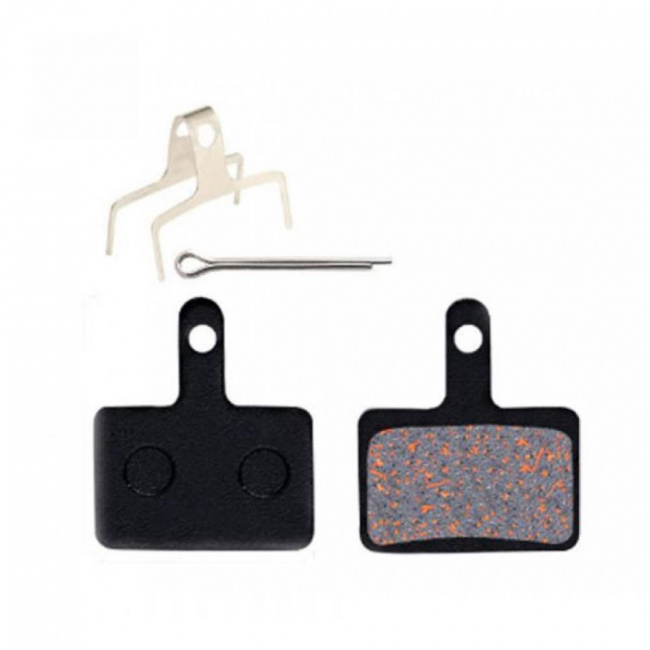 Тормозные колодки Toopre TP-01B