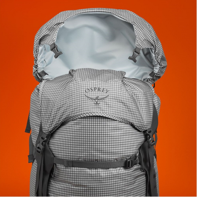 Рюкзак Osprey Ariel Pro 75 W