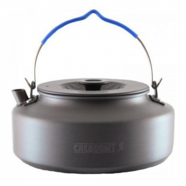 Чайник Следопыт