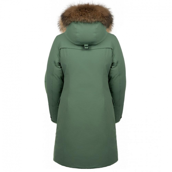 Пальто Sivera Баенка М жен. (арт. 230862)