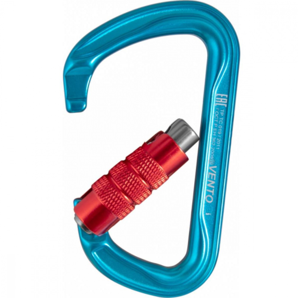 Карабин Венто Chlorum с байонетной муфтой