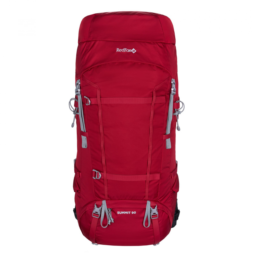 Рюкзак RedFox Summit 90 V4 Light  (красный (9174248)) Рюкзак RedFox Summit 90 V4 Light  (красный (9174248))