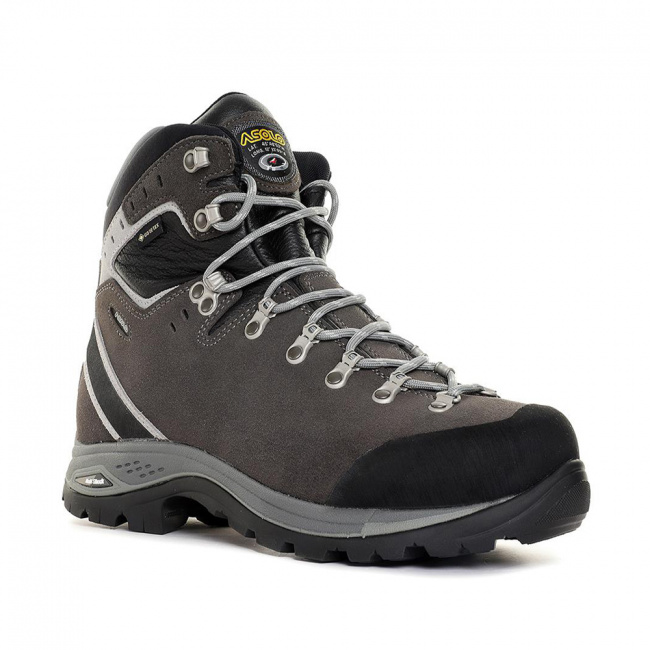 Ботинки Asolo Greenwood GV MM Evo 