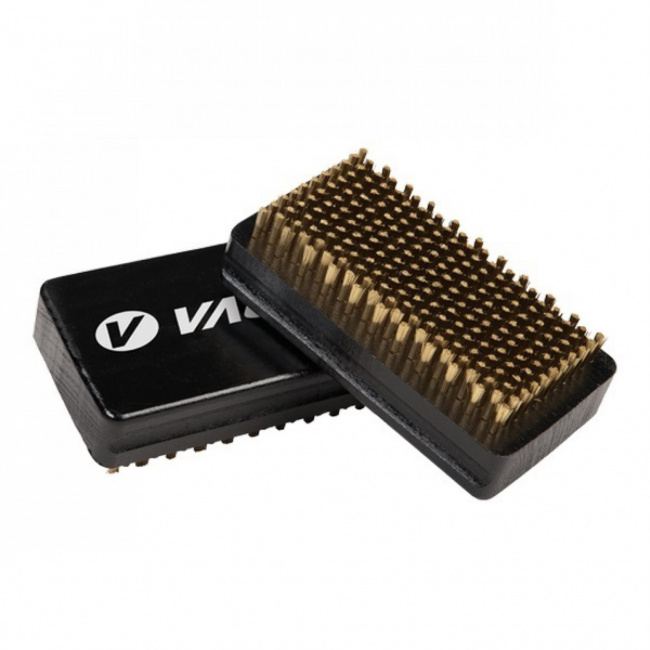 Щетка Vauhti бронзовая