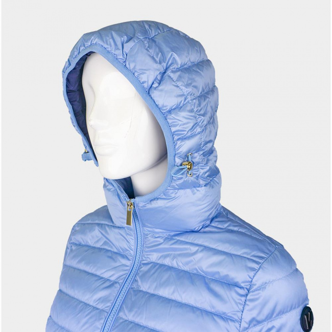 Куртка KATEN Carrie жен.