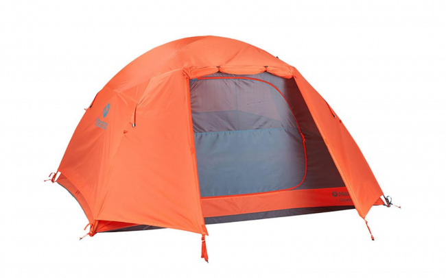 Палатка Marmot Catalyst 2P
