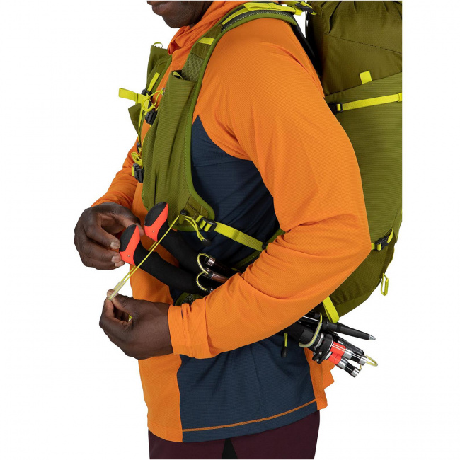 Рюкзак Osprey Talon Velocity 20