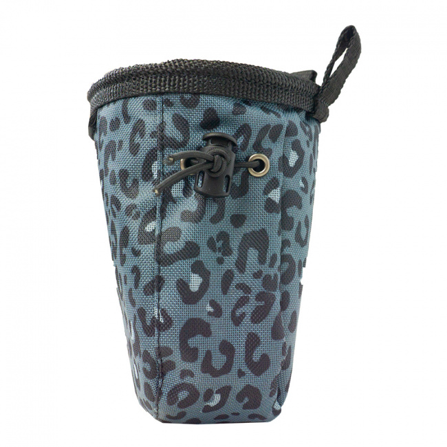 Мешочек для магнезии МАНАРАГА V2 (леопард (9182485))