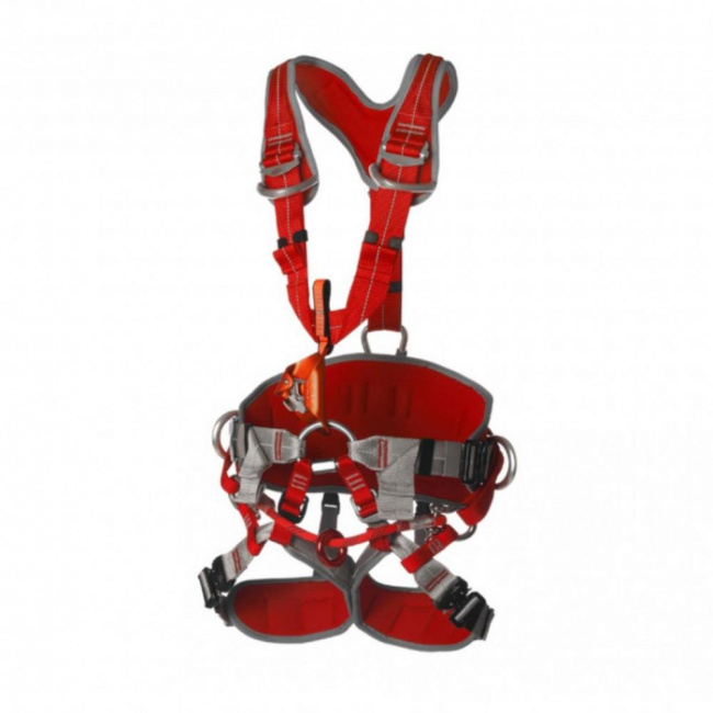 Привязь Венто Профи Пихта