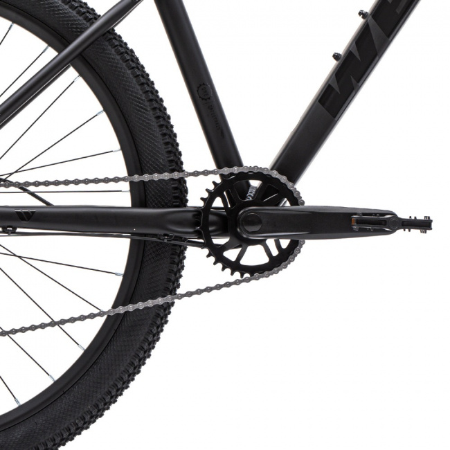 Велосипед Welt 26 Rocket 2.0 27 HD