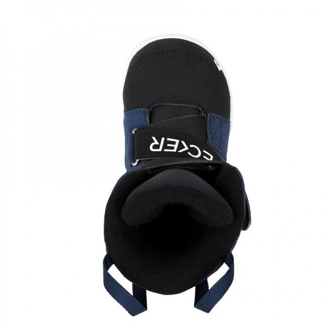 Ботинки с/б Nidecker 21 Micron mini